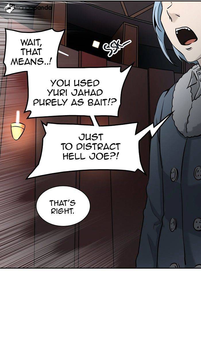 Tower of God Chapter 329 image 062